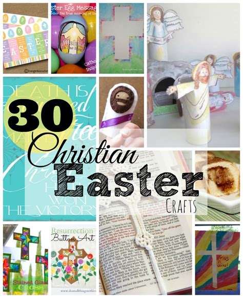 Easter Card Ideas Ks2 Religious