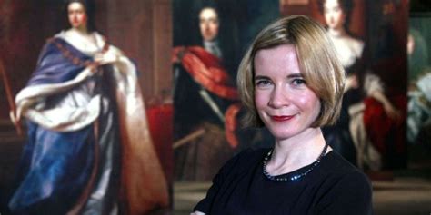 Lucy worsley has not been previously engaged. Who is Lucy Worsley dating? Lucy Worsley boyfriend, husband