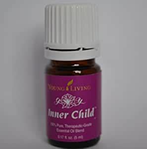 When children have been abused, they become disconnected from their natural identity, or inner child. Amazon.com : Young Living Essential Oil Inner Child 5 Ml ...