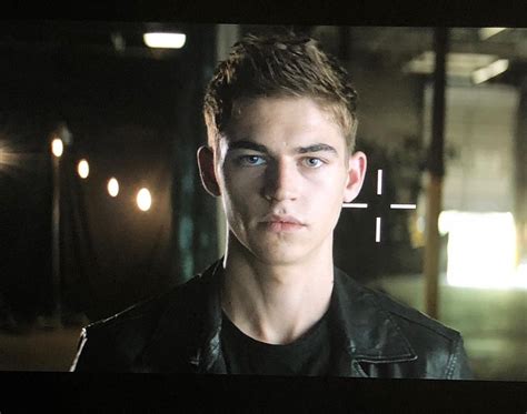 A call from the past through a friendly fb request takes a happily married man on to a dark escalating obsession, sending. After : Hero Fiennes-Tiffin rejoint le cast du film "The ...