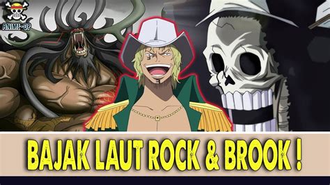 Kuis Tebak Lambang Kru Bajak Laut One Piece