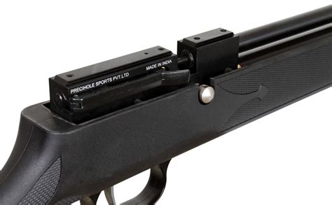 Precihole Px100 PCP Air Rifle At Rs 30500 Box Belgaum ID 23497003162