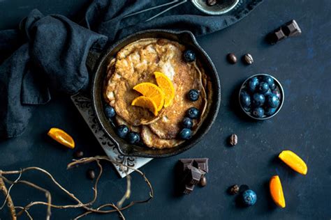 Food Styling Explained Plus 35 Tips And Tricks For Beginners