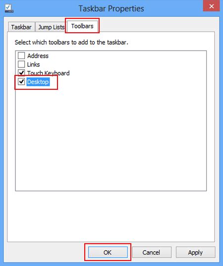 How To Add Desktop Icon To Taskbar In Windows 881