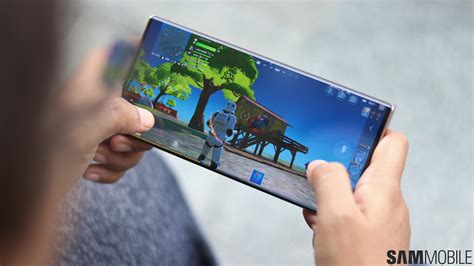 Heres How To Download Fortnite On Your Samsung Galaxy Device Sammobile