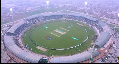 Pakistan Vs England 2nd Test Day 1 Preview 12922 Multan Cricket