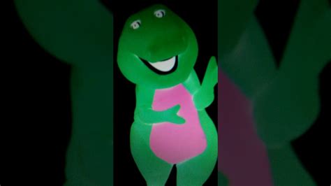 Barney The Barney Bag In G Major Youtube