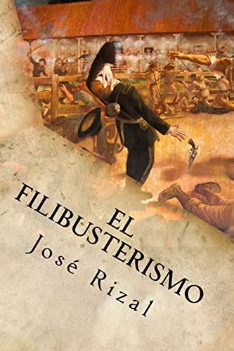 Jose Rizal Famous Novel El Filibusterismo Unamed