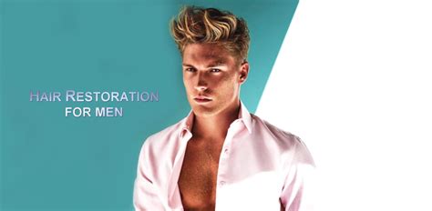 She believes hair restoration can change lives, and, at the quatela center for hair restoration, she's seen it firsthand. Hair Restoration, Hair Replacement & Hairpieces for Men at ...