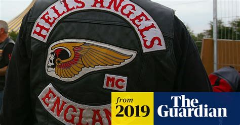 More Than 30 Arrests At Uk Hells Angels 50th Anniversary Event Uk