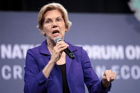 Elizabeth Warren Can And Should Do Better On Foreign Policy