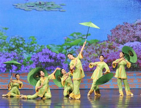 Shen Yun Performing Arts Are Back In Orlando Beautiful Preformances
