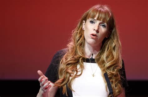 Why Angela Rayner Is Going To Win The Labour Deputy Leadership Election