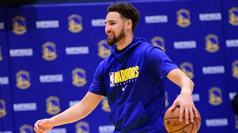 Klay told kerr the worst of the achilles rehab is behind him. Golden State Warriors star Klay Thompson set to undergo ...