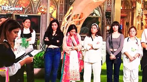 Bigg Boss 17 Bigg Boss Gets Angry At The Contestants Calls Off The