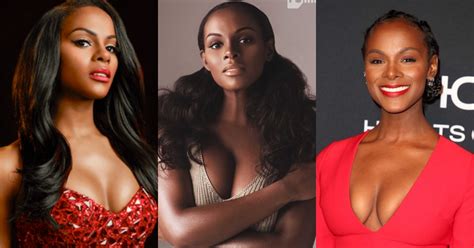Sexy Tika Sumpter Boobs Pictures Which Will Get All Of You Perspiring