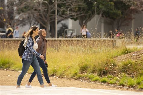 California State University Enrollment Reaches All-Time High | CSU