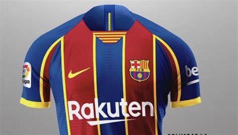 Máxima presión del Barça a Nike por el error de las camisetas