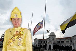 As we move forward, i believe that it is important for malaysia to continue to be a home for all. Sultan Nazrin Muizzuddin Shah new Sultan of Perak | Astro ...