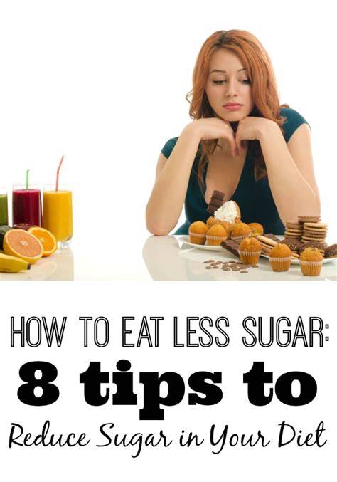 remodelaholic how to eat less sugar 8 tips to reduce sugar in your diet