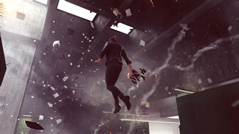 14434 views | 28253 downloads. New 4K screenshots released for Remedy's upcoming ...