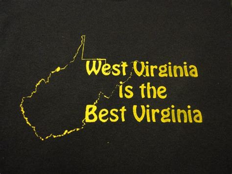 West Virginia Famous Quotes Quotesgram