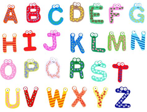 A To Z Alphabet Png Images Transparent Free Download