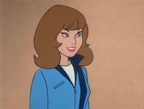 Debbie Hanna Barbera Wiki