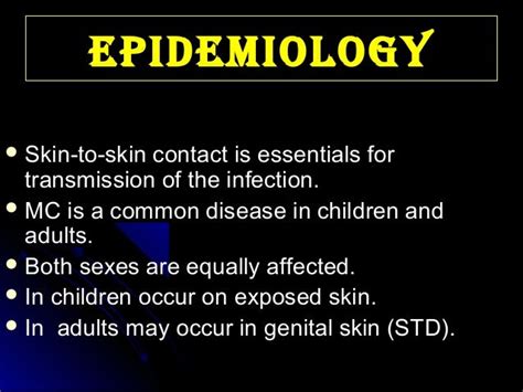Common Viral Skin Diseases