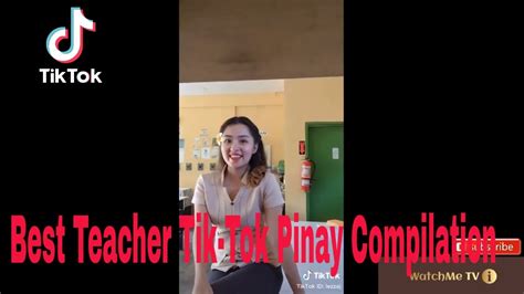 tik tok teacher dance got viral youtube