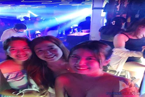 Davao Night Clubs And Discos At A Glance