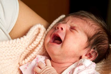 If your baby cries a lot, it can be frustrating, upsetting and overwhelming. My baby is fussy! Is something wrong? • KellyMom.com