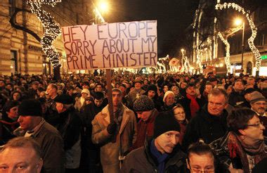 Mr orban told dpa that modern hungary protected the rights of homosexuals, but whether the munich football stadium or another european stadium lights up in rainbow colours is not a state decision. 04.01.2012: Gegenwind für Orbán (Tageszeitung junge Welt)