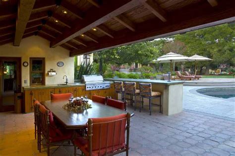 Maybe you would like to learn more about one of these? 15+ Outdoor Bar Designs, Ideas | Design Trends - Premium ...