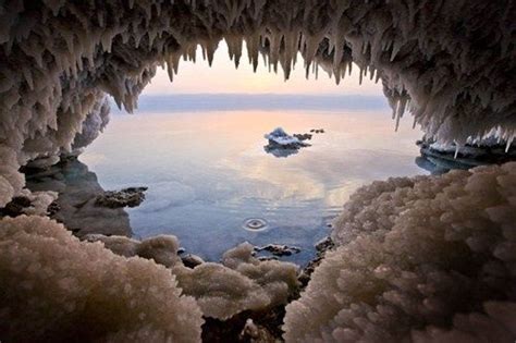 Amazing Crystal Caves From Around The National Geographic Travel
