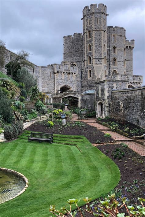 Windsor Castle Day Trip From London Planning Guide Ti