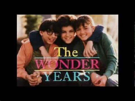 Los años maravillosos The Wonder Years regresa con una familia