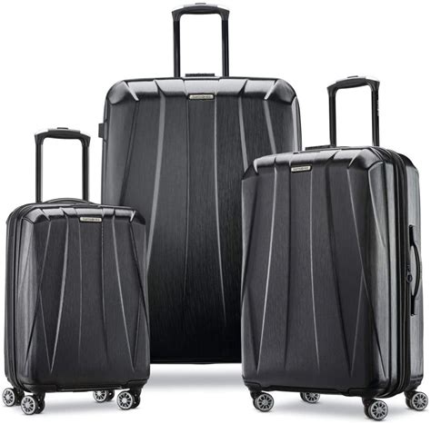 Update Now Only 159 Samsonite Centric 2 Hardside Expandable