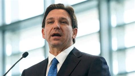 Florida Governor Ron Desantis To Launch His 2024 Presidential Bid In Twitter Event With Elon