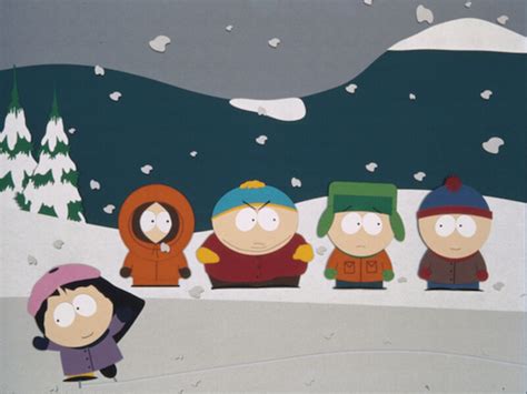 South Park Facebook Episode Takes Swipe At Social Networking Farmville