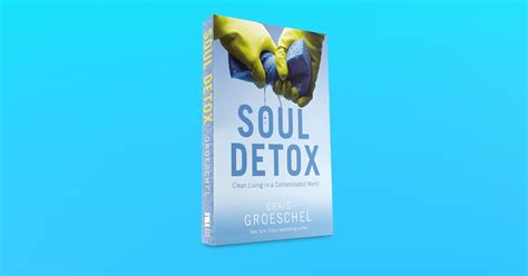 Soul Detox Craig Groeschel