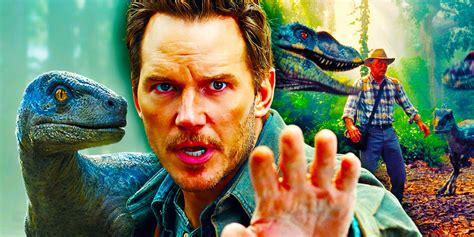 Jurassic World 4s Status Repeats Jurassic Park History 22 Years Later Despite Dominions 1