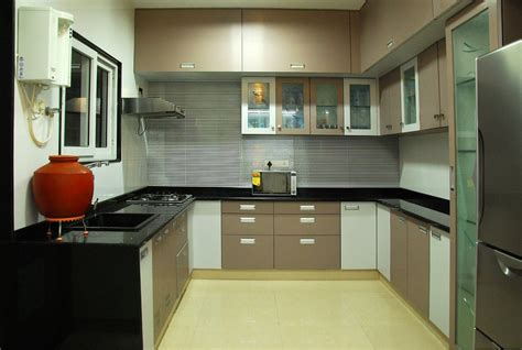 Italian Godrej Modular Kitchens At Rs 1200square Feet In Bengaluru