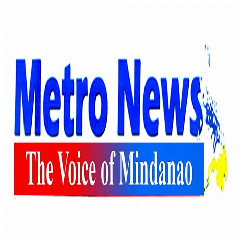Metro News Mindanao