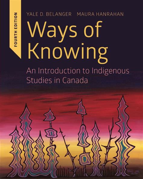 Ways Of Knowing 4th Edition — Top Hat Book Shop