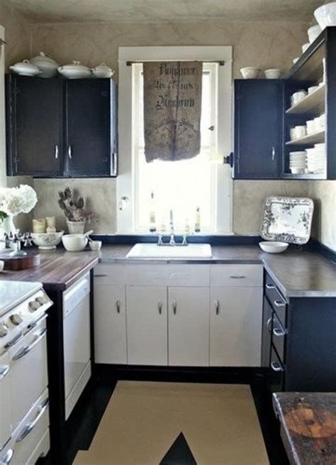 27 Space Saving Design Ideas For Small Kitchens