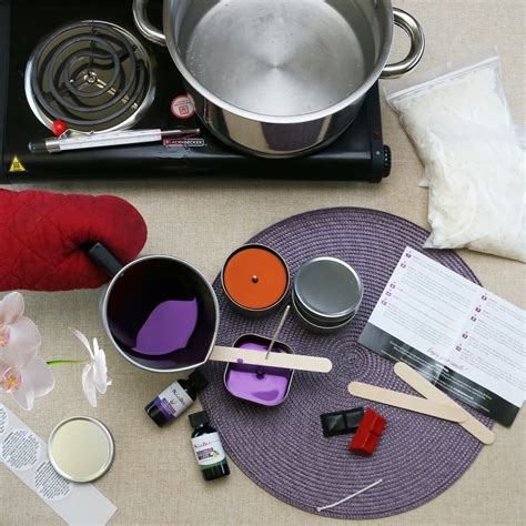 10 Of The Best Craft Kits For Adults Apartment Therapy