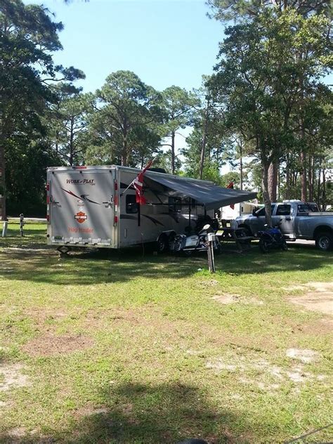 See 224 traveler reviews, 143 candid photos, and great deals for emerald coast rv beach resort, ranked #4 of 106 specialty lodging in panama city beach and rated 4.5 of 5 at tripadvisor. Raccoon River Campground - 3 Photos - Panama City Beach, FL