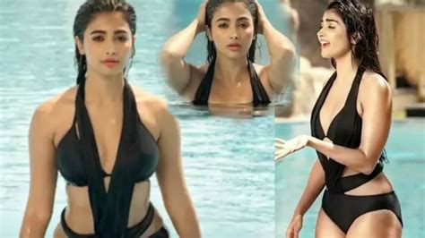 20 Top Pooja Hegde Hot And Sexy Bikini Images Will Blow Your Mind Away