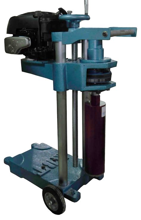 Kami juga melayani sewa pompa beton. JUAL CORE DRILLING MACHINE DI SURABAYA ~ ALAT LABORATORIUM ...